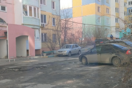 Продам двушку в Солнечном