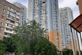 Продажа квартиры.