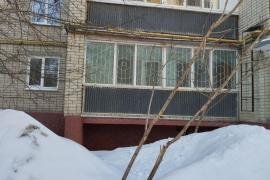 Сдаю квартиру 