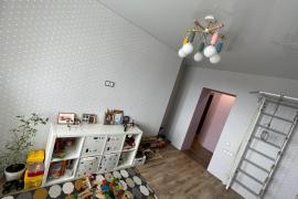  3-к квартира в мкр "Звезда"