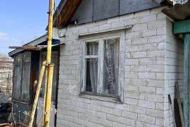 Продажа Дачи.