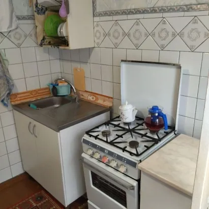 Продам квартиру