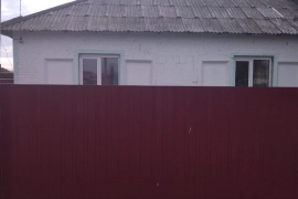 Продам дом! 