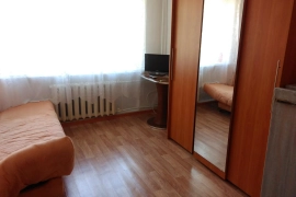 Продам комнату в коммунальной квартире! 