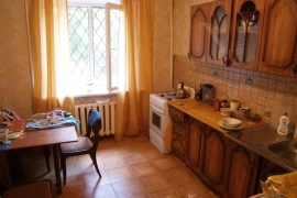 Сдам комнату в коммунальной квартире! 