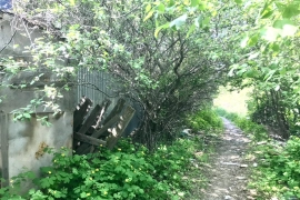 Продажа участка