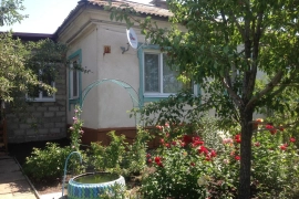 1/2 коттеджа в поселке Ивановский