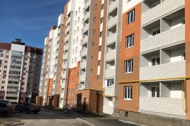 Прекрасный вариант для семьи!