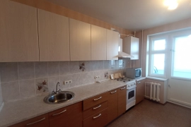 Долгосрочная аренда