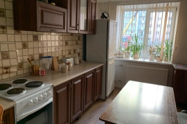 Продается 3-х комн. квартира 