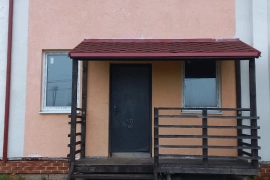 Жилье в  СПБ и Лен. обл.