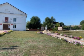 Продажа участа