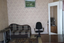 Сдам двухкомнатную квартиру