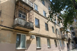 продам квартиру на Гвардейской 