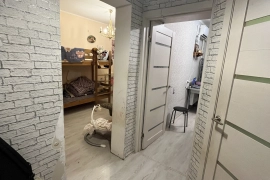 Однушка в Юбилейном