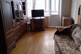 Продажа квартиры.