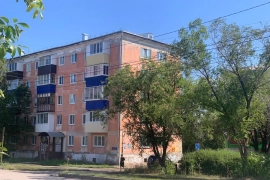 Продажа квартиры.