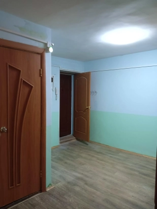 Продаю квартиру