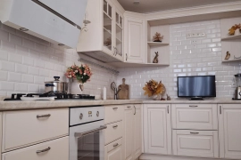 Шикарная трёшка.Продам