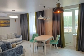 шикарная квартира в ареду