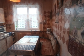 Сдается квартира