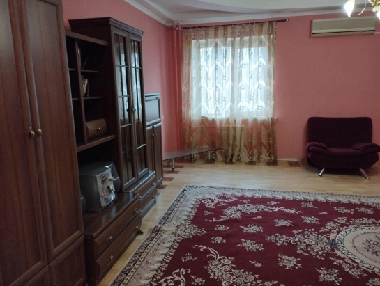 Долгосрочная аренда.