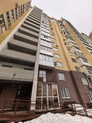 Продажа квартиры.