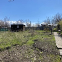 Дача в п Зональный