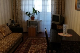 Продам уютную 3к квартиру  в кирпичном доме в самом сердце  Саратова ,всего за 3 400 000.