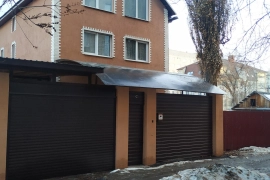 Продам коттедж