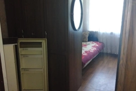 Сдам комнату в общежитии с мебелью. 