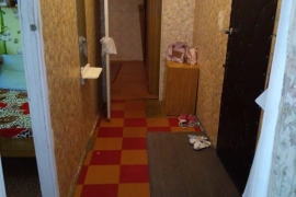 Продам 2к квартиру! 